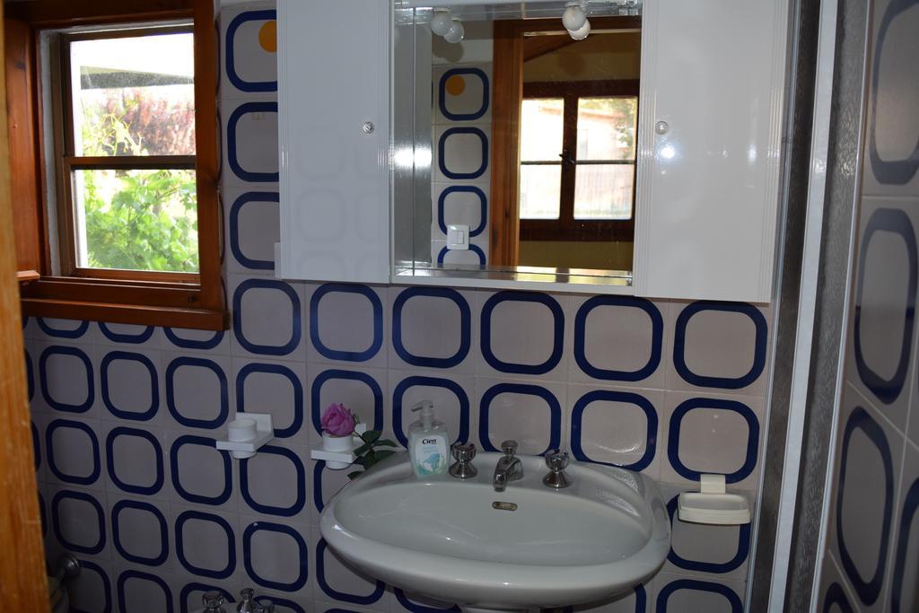Appartement Casa Barbara à SantʼArcangelo Extérieur photo
